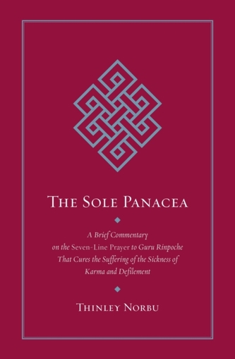 The Sole Panacea