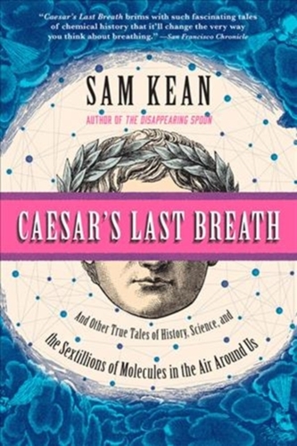 CAESARS LAST BREATH & OTHER TRUE TALES O
