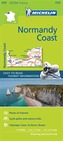Normandy Coast - Zoom Map 117