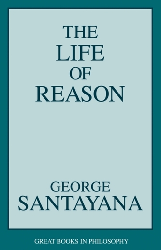The Life Of Reason
