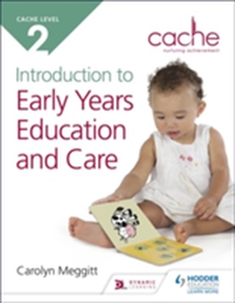 CACHE Level 2 Introduction to Early Years Education and Care