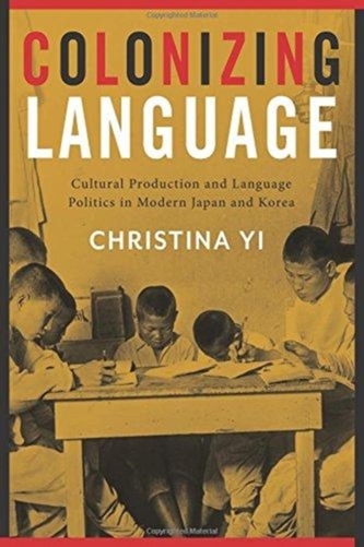 Colonizing Language