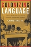 Colonizing Language