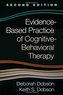 Evidence-Based Practice of Cognitive-Behavioral Therapy, Second Edition