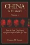 China: A History (Volume 2)