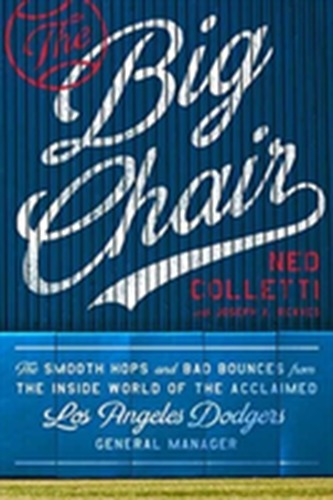 The Big Chair