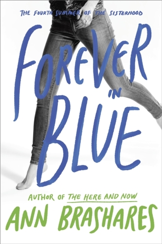 Forever in Blue