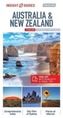 Insight Guides Travel Map Australia & New Zealand