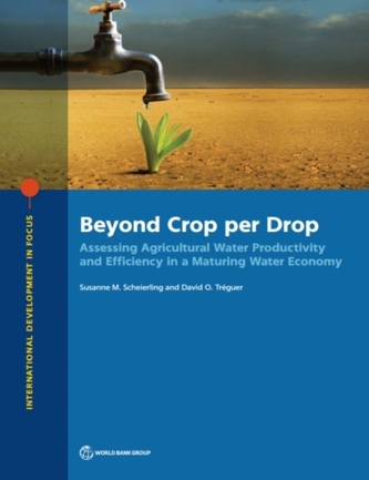 Beyond crop per drop