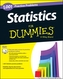 1,001 Statistics Practice Problems for Dummies