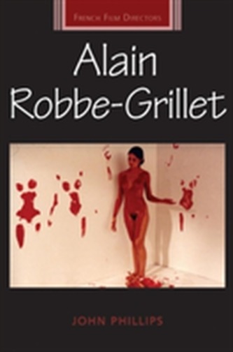 Alain Robbe-Grillet
