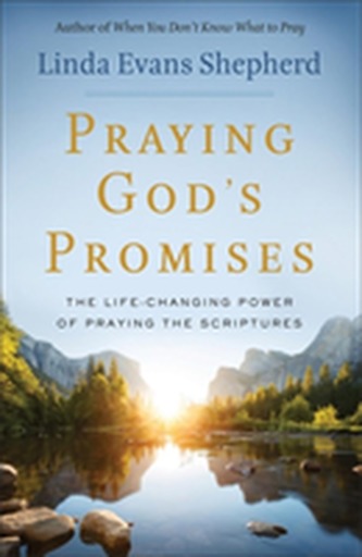 Praying God's Promises