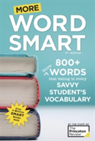 More Word Smart