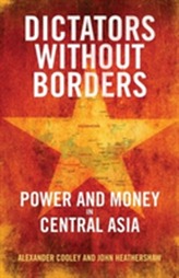 Dictators Without Borders