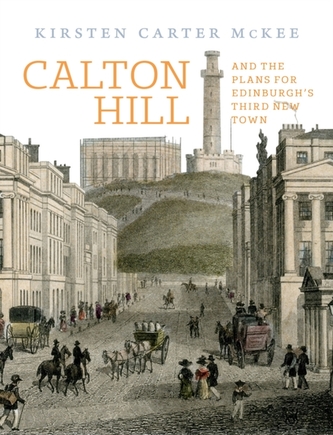 Calton Hill
