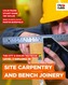 The City & Guilds Textbook: Level 2 Diploma in Site Carpentry and Bench Joinery