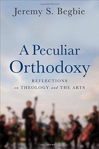 A Peculiar Orthodoxy