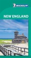 New England - Michelin Green Guide