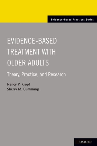 Evidence-Based Treatment with Older Adults