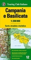 Campania / Basilicata