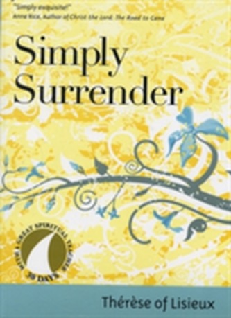 Simply Surrender