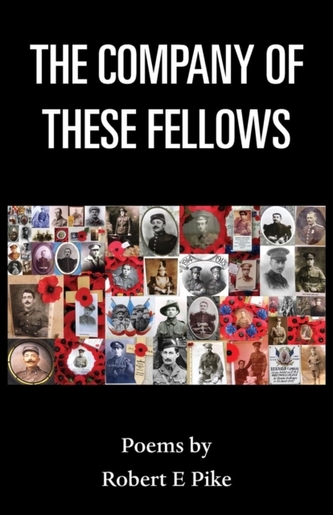 The Company of These Fellows