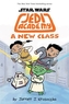 NEW CLASS
