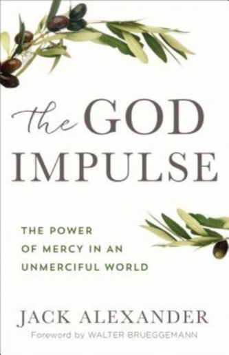 The God Impulse