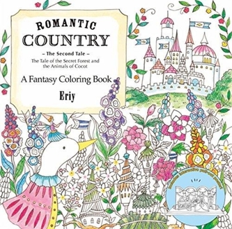 ROMANTIC COUNTRY THE SECOND TALE