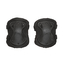 Chrániče loktů Invader Gear XPD Elbow Pads - černé