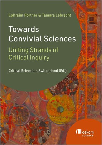 Towards Convivial Sciences