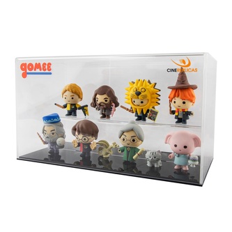 Stojánek na figurky Gomee, Harry Potter