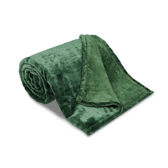 SVITAP sleep well Deka MF UNI SLEEP WELL lesní zelená 150x200 cm SVITAP sleep well Deka MF UNI SLEEP WELL lesní zelená 150x200 cm