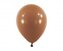 Balon Fashion Chocolate 28cm 50szt