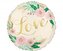 Balon foliowy Natural wedding 46cm