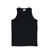 Tílko Vintage Industries Bryden - černé, XL