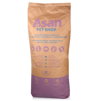 Asan Pet Shop 60l Asan Pet Shop 60l