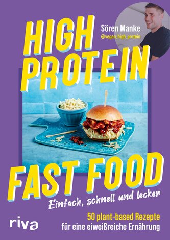High Protein Fast Food