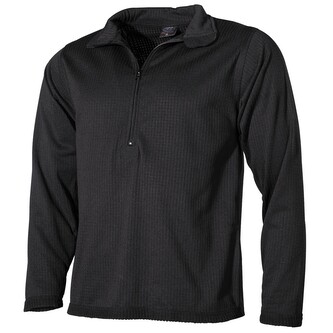 Thermo svršek US LEVEL 2 GEN 3 - černý, 4XL