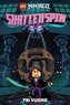 Lego Ninjago: Shatterspin
