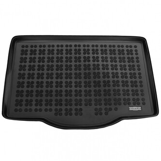 Gumová vana do kufru Suzuki Swift 2017-2023