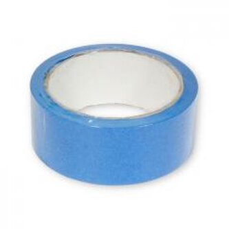 Taśma malarska niebieska 38mmx25m