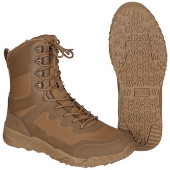 Boty Hi-Tec Magnum Ultima 8.0 WP - coyote, 43