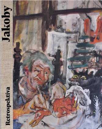 Jakoby. Retrospektíva Jakoby. Retrospektíva