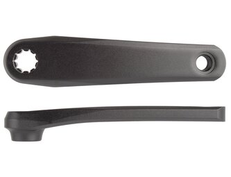 klika levá SAMOX ISIS 170mm pro e-bike servisní balení