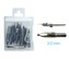 Redispero hrot 3.0mm, 10ks LUMA