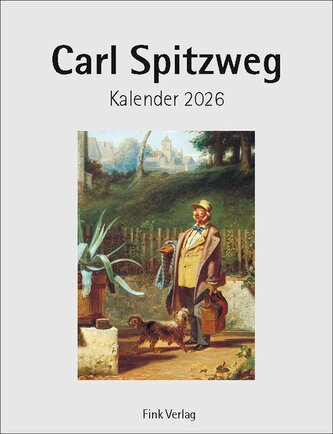 Carl Spitzweg 2026