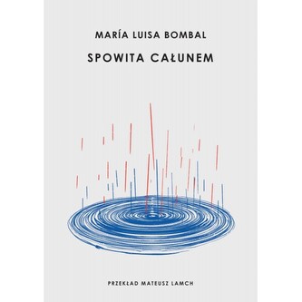 Spowita całunem