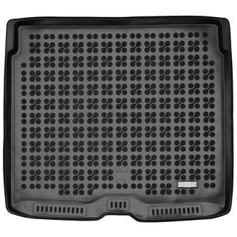 Gumová vana do kufru Volvo XC40 2018-