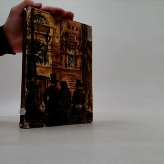 Akrobati, Zázračná madona